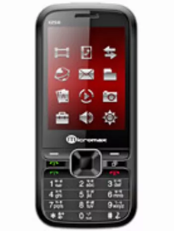 Harga Micromax X256