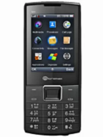 Harga Micromax X270