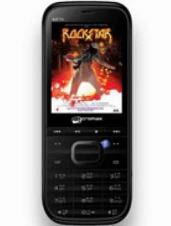 Harga Micromax X278