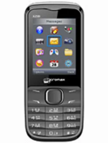 Harga Micromax X281