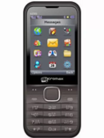 Harga Micromax X295