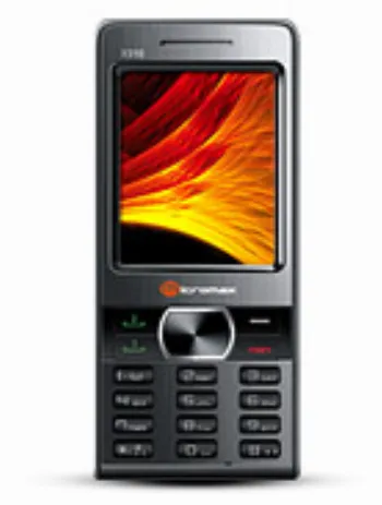 Harga Micromax X310