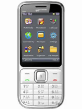 Harga Micromax X321