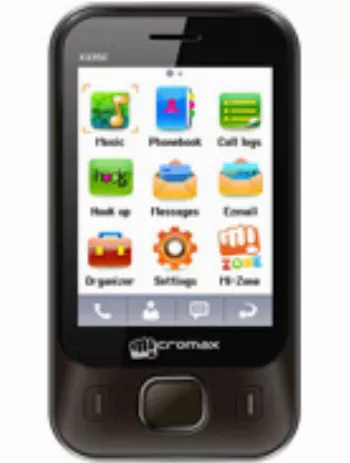 Harga Micromax X335C