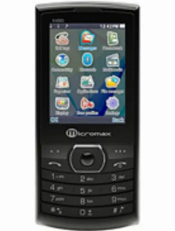 Harga Micromax X450