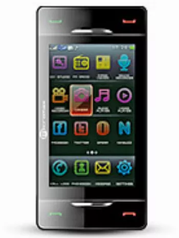 Harga Micromax X600