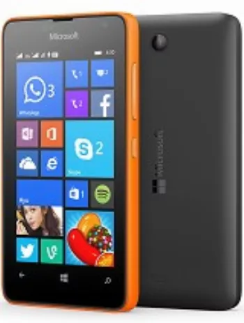 Harga Microsoft Lumia 430 Dual SIM