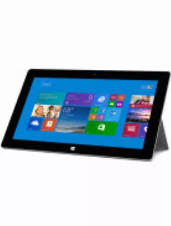 Harga Microsoft Surface 2