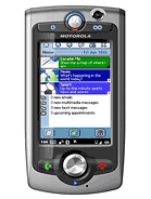Harga Motorola A1010