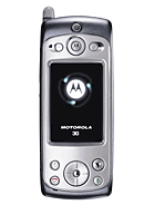 Harga Motorola A920