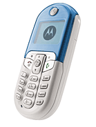 Harga Motorola C205