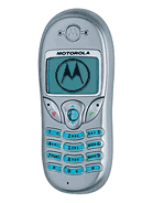 Harga Motorola C300