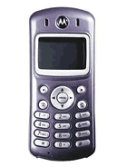 Harga Motorola C333