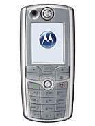 Harga Motorola C975