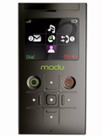 Harga Modu Phone