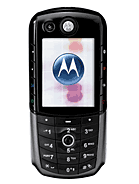 Harga Motorola E1000