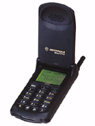 Harga Motorola StarTAC 85