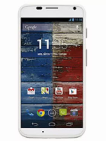 Harga Motorola Moto X