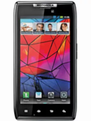 Harga Motorola RAZR XT910