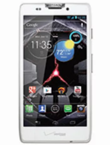 Harga Motorola DROID RAZR HD