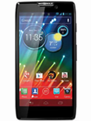 Harga Motorola RAZR HD XT925