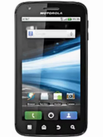 Harga Motorola ATRIX 4G