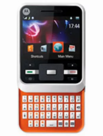 Harga Motorola Motocubo A45