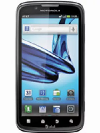 Harga Motorola ATRIX 2 MB865