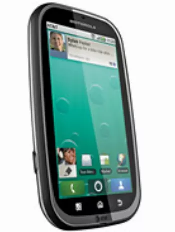 Harga Motorola BRAVO MB520