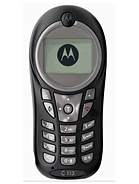 Harga Motorola C113