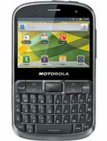 Harga Motorola Defy Pro XT560