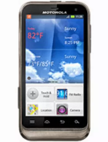 Harga Motorola DEFY XT XT556