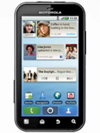 Harga Motorola DEFY