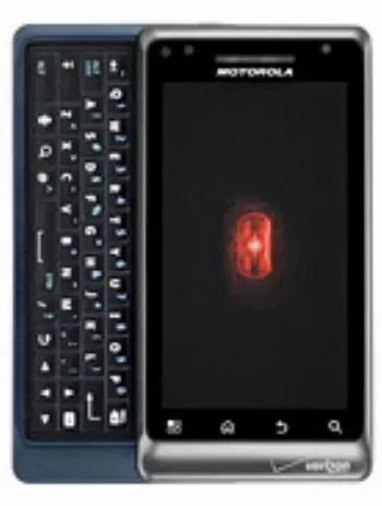 Harga Motorola DROID 2