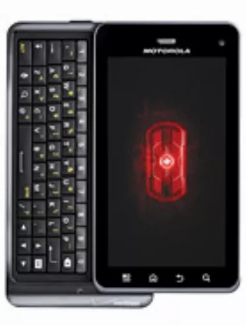 Harga Motorola DROID 3