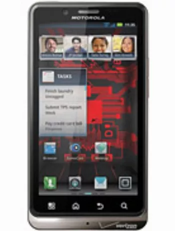 Harga Motorola DROID BIONIC XT875