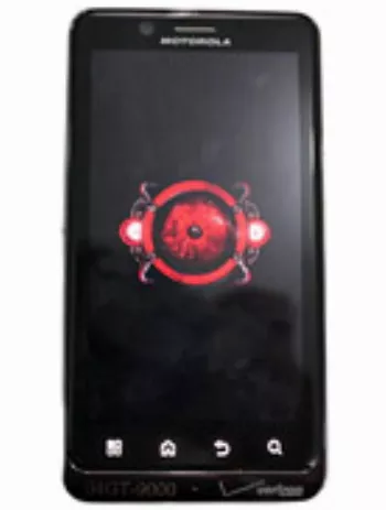 Harga Motorola Droid Bionic Targa