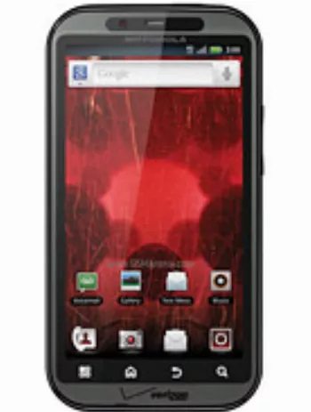 Harga Motorola DROID BIONIC XT865