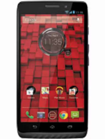 Harga Motorola DROID Maxx