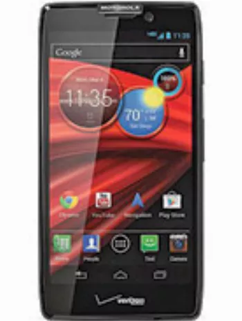 Harga Motorola DROID RAZR MAXX HD