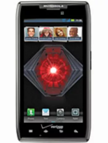 Harga Motorola DROID RAZR MAXX