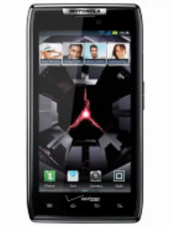 Harga Motorola DROID RAZR XT912