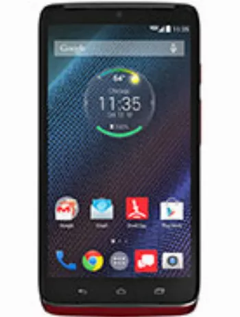 Harga Motorola DROID Turbo