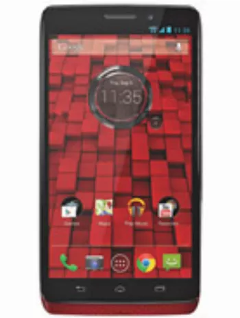 Harga Motorola DROID Ultra