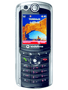 Harga Motorola E770