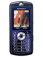 Harga Motorola SLVR L7e