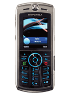 Harga Motorola SLVR L9