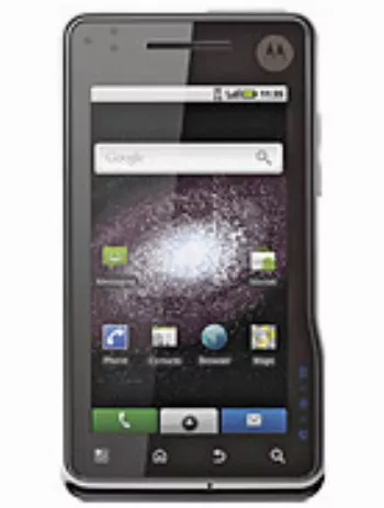 Harga Motorola MILESTONE XT720