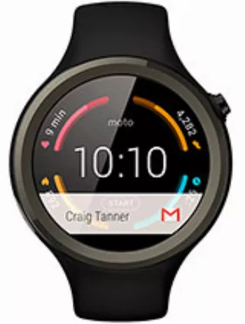 Harga Motorola Moto 360 Sport (1st gen