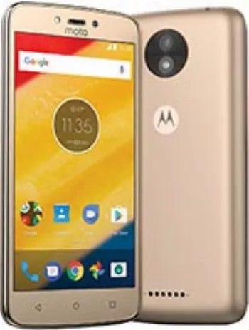 Harga Motorola Moto C Plus